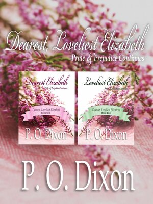cover image of Dearest, Loveliest Elizabeth
